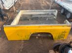 Defender 110 achterbak 3 deurs, Ophalen, Achter, Land Rover