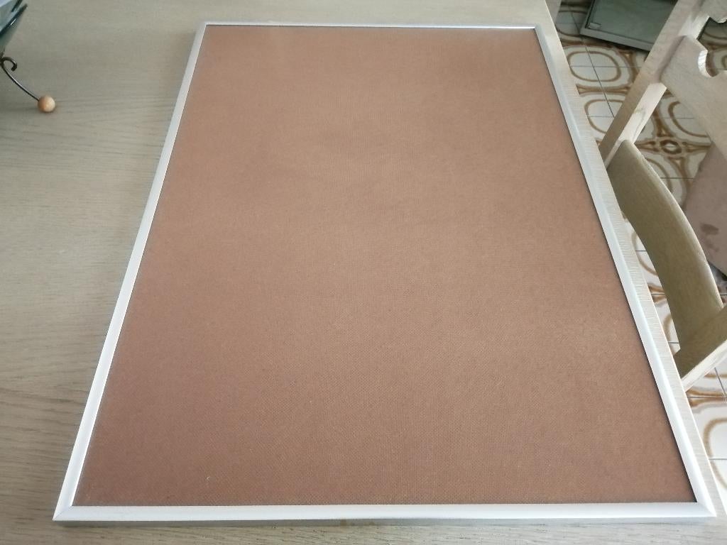 fotokader 70 op 50, 50 tot 75 cm, Metaal of Aluminium, Ophalen of Verzenden, Zo goed als nieuw