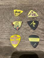 metallica plectrum, Muziek en Instrumenten, Snaarinstrumenten | Overige, Ophalen of Verzenden, Nieuw, Overige typen