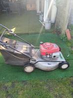Honda, Tuin en Terras, Grasmaaiers, Ophalen, Cirkelmaaier, Honda, Gebruikt
