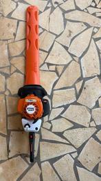 Stihl hs 82r, Jardin & Terrasse, Taille-haies, Enlèvement