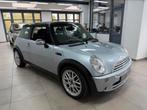 Mini cooper essence 12 moi de GARANTIE, Argent ou Gris, Achat, Entreprise, Boîte manuelle