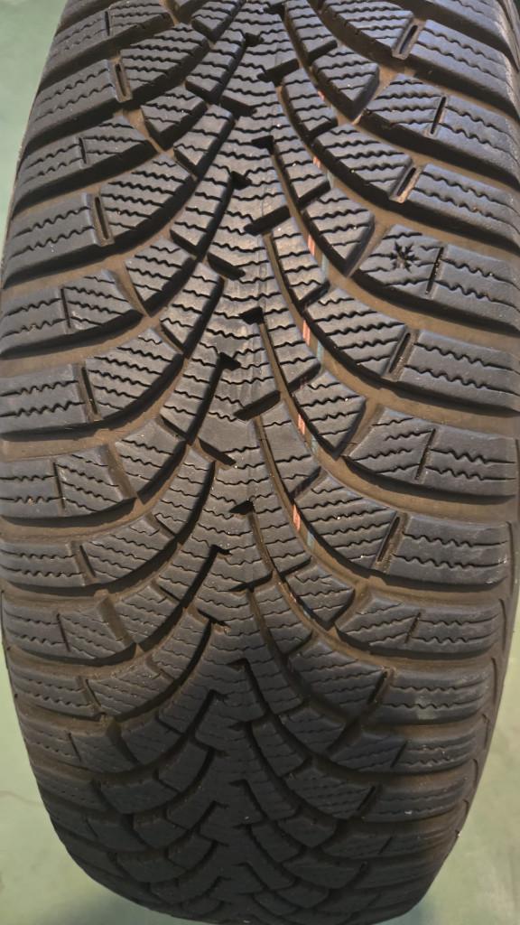 Banden, Auto-onderdelen, Ophalen, Gebruikt, 16 inch, Band(en)