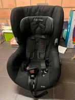 Siège auto Maxi Cosi noir, Enfants & Bébés, Ceinture de sécurité, Dossier réglable, Enlèvement, Utilisé