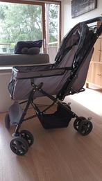 Honden buggy, Dieren en Toebehoren, Ophalen, Zo goed als nieuw