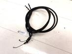 YP250 Majesty 1997 - 1999 Yamaha Kabel Kabel gas D1-57061, Motos