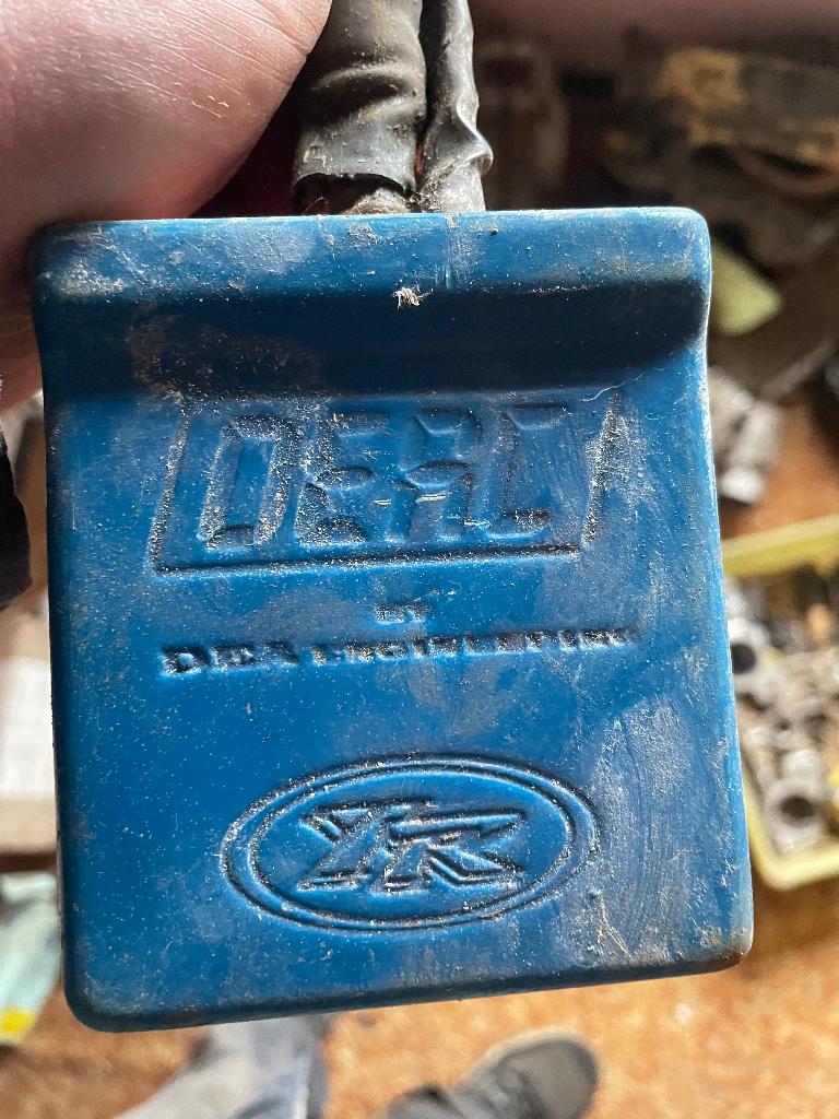 Yz 250, Enlèvement ou Envoi, Utilisé