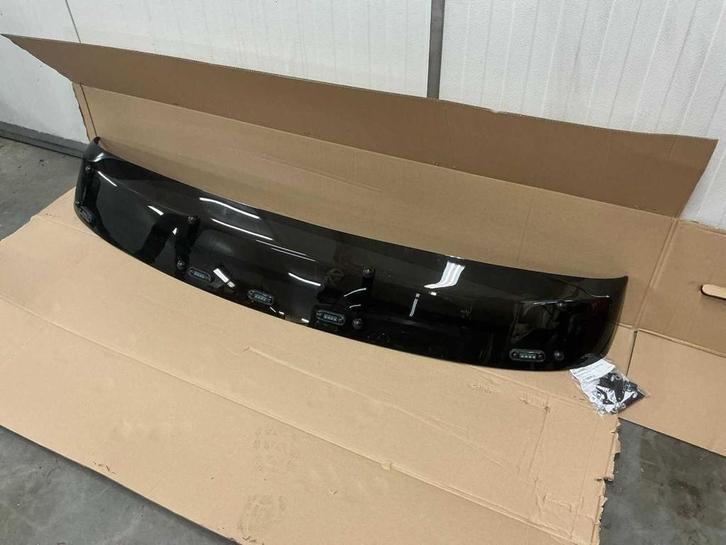 AC3050B - Zonnescherm, Auto's, Bestelwagens en Lichte vracht, Bedrijf, Overige merken, Overige brandstoffen, Gebruikt