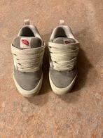 Vans grise, Vêtements | Hommes, Chaussures, Enlèvement ou Envoi, Autres couleurs, Chaussures à lacets, Comme neuf