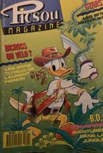 Picsou magazine, Livres, Journaux & Revues, Enlèvement ou Envoi, Comme neuf