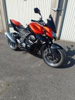Kawasaki Z1000 ABS bj2009 slechts 10500km reeds gekeurd vvk, Motoren, 4 cilinders, Motorrijbewijs A, Particulier, ABS