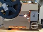 Eumig projector super 8, Enlèvement, 1960 à 1980, Projecteur