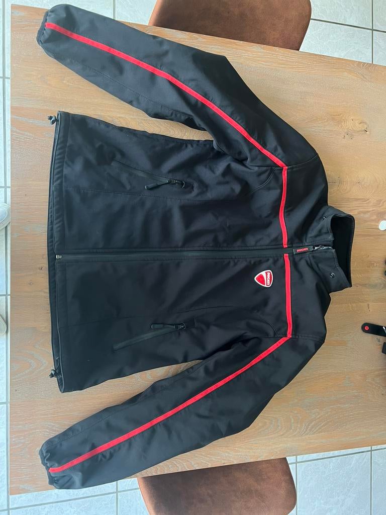 Spidi redline ducati jas dames, Motoren, Kleding | Motorkleding, Dames, Ophalen