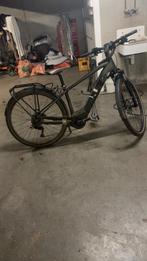 Elektronische fiets, Ophalen, Zo goed als nieuw