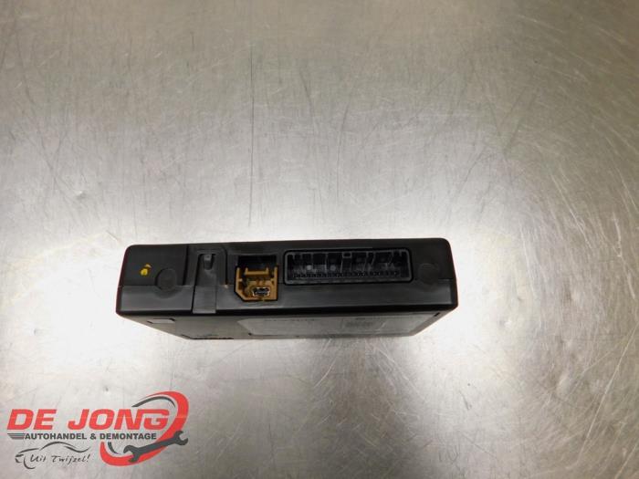 Module navigation d'un Renault Espace, Autos : Pièces & Accessoires, Renault, -, 3 mois de garantie, Utilisé