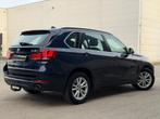 BMW X5 3.0 dA xDrive30 Euro 6b 258Pk! Bj2015*, Auto's, BMW, Automaat, Blauw, Leder, 5 deurs