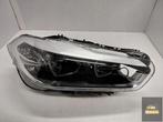 9851982, BMW X2 F39 Feu de radiateur droit enti rement guid, Petuelring 130
80788  Munich, DE, Info@bmw.de, Utilisé, BMW