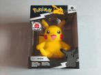 Pokémon Pikachu Deluxe Vinyl Figure – 8 inch / 20 cm – Nieuw, Ophalen of Verzenden, Nieuw, Jongen of Meisje