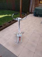 Entraîneur de vélo d'exercice, Enlèvement, Vélo d'appartement