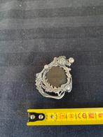 Foto lijstje art deco, Enlèvement