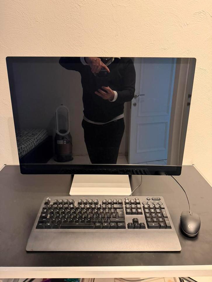 Microsoft Surface studio 2, Computers en Software, Desktop Pc's, Zo goed als nieuw, Ophalen