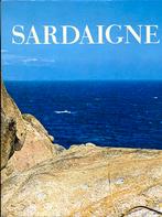 en vente : livre « Sardaigne », Enlèvement ou Envoi, Comme neuf