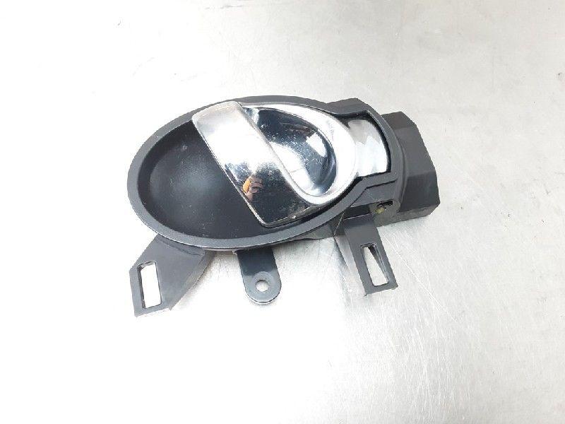 POIGNEE EXTERIEURE AVANT DROITE Nissan Juke (F15), Autos : Pièces & Accessoires, Carrosserie & Tôlerie, Utilisé, Droite, Nissan