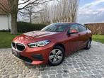 BMW 218 Gran Coupé218iA/LEDER/LED/CARPLAY/NAV/69000KM/1EIG, Auto's, BMW, 4 deurs, Beige, Overige kleuren, 2 Reeks