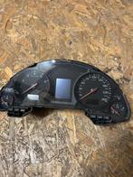 audi a4 b6 cabrio automaat tellerunit intrumentenpaneel, Ophalen of Verzenden, Gebruikt, Audi