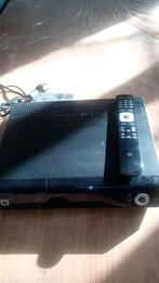 Digicorder, Audio, Tv en Foto, Ophalen