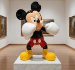 Boxing mouse ode aan Mike Tyson, Collections, Disney, Enlèvement ou Envoi, Mike, Tyson, Mickey Mouse