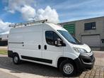 Citroen Jumper L2 H2|12 M Garantie | 100 Dkm| Diesel | 2021|, Autos, Camionnettes & Utilitaires, Cruise Control, Essai à domicile