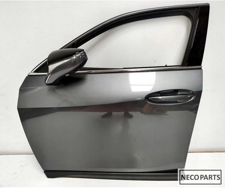 LEXUS UX250H UX250 H UX 250 PORTIER DEUR ALLES LEVERBAAR, Auto-onderdelen, Carrosserie, Achterklep, Lexus, Achter, Gebruikt, Ophalen of Verzenden