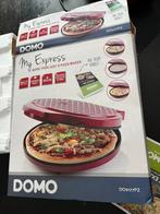 Pizza oventje, Elektronische apparatuur, Ophalen