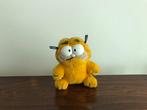 Garfield pluche knuffel retro vintage, Kinderen en Baby's, Speelgoed | Knuffels en Pluche, Ophalen of Verzenden, Zo goed als nieuw