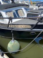 The black pearl, Watersport en Boten, Motorboten en Motorjachten, Ophalen, Zo goed als nieuw