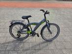 Bike Fun Urban Grunge fiets 22 inch 6 versnellingen, Fietsen en Brommers, Ophalen, 22 inch, Gebruikt, BFK, BIKE FUN KIDS