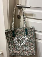 Coach x keith haring tote bag 💯% original, Ophalen, Zo goed als nieuw, Groen, Overige merken