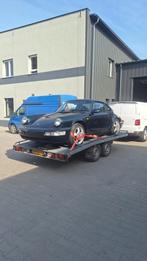 Porsche 911 Carrera 4 Manuelle, Autos, Achat, Boîte manuelle, Particulier, Coupé