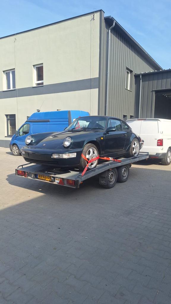 Porsche 911 Carrera 4 Manuelle, Autos, Porsche, Particulier, Coupé, Boîte manuelle, Enlèvement ou Envoi