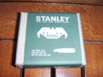 Boite de 100 lames stanley jamais ouverte. pour 5€, Enlèvement ou Envoi, Neuf