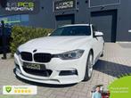BMW 3 Serie 318 Touring M-pakket / 2.0 Diesel / Uit overname, Autos, BMW, Euro 5, Achat, https://public.car-pass.be/vhr/feb48fa8-1a77-476f-9dc8-dcfca5befab7