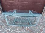 te koop : modern TV meubel/tafel, Enlèvement, Comme neuf
