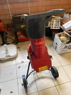 Hakselaar, Ophalen, Zo goed als nieuw, Elektrisch