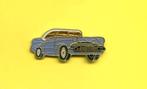 Pins Auto Voiture Usa chevrolet ? Ab429, Verzenden, Gebruikt, Transport, Speldje of Pin