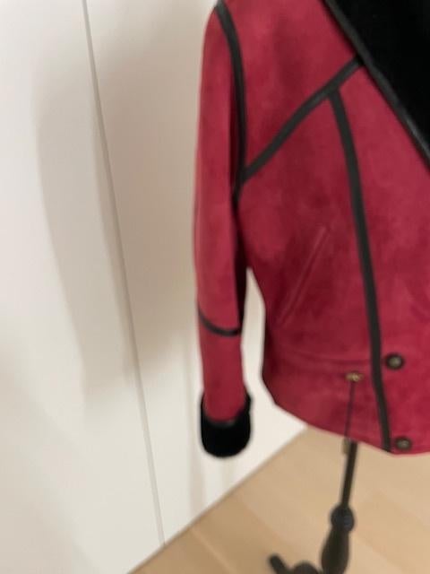 damesmantel, Kleding | Dames, Jassen | Winter, Ophalen, Maat 38/40 (M)