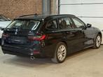 BMW 320 e Plug in Hybride Benzine Sport Leder Navi LED, Cuir, Achat, Euro 6, Entreprise