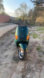 Skipper 172cc (183cc), Fietsen en Brommers, Scooters | Piaggio, Ophalen, Zo goed als nieuw