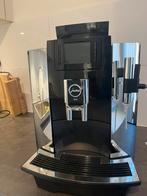 Jura koffiemachine We8 Refurbished, Ophalen of Verzenden, Zo goed als nieuw, Koffiemachine