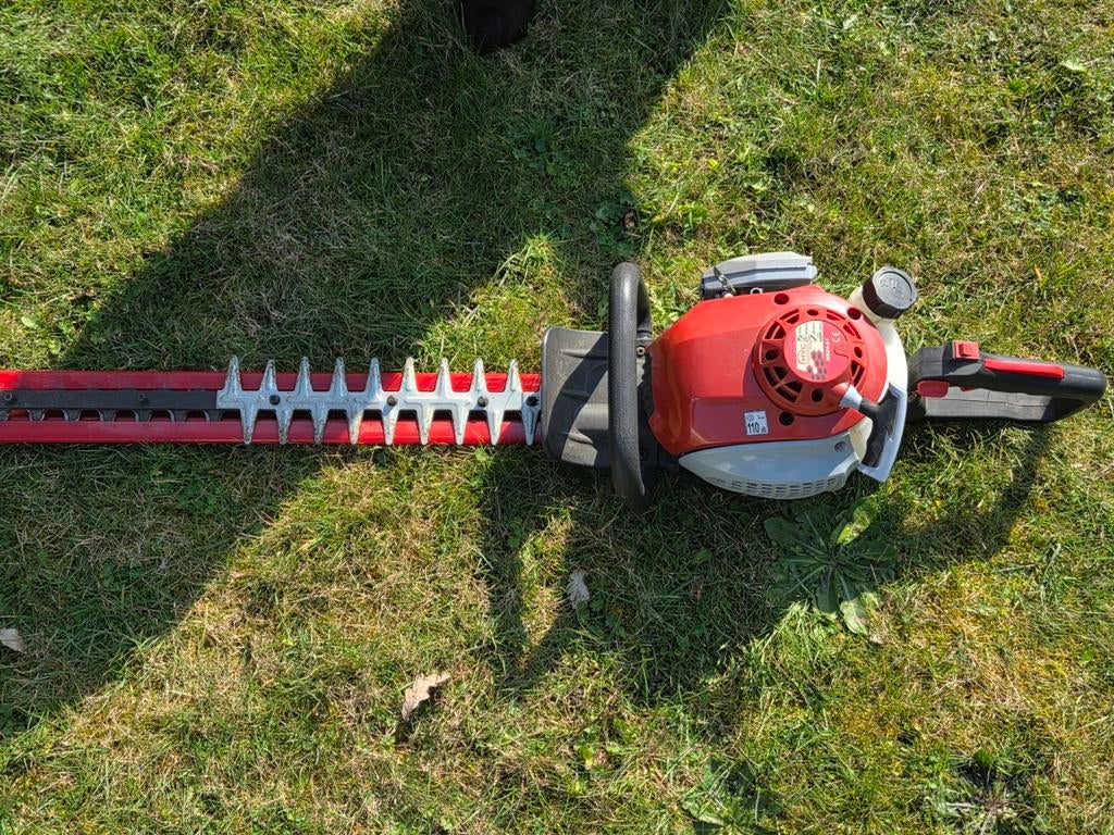 Tekoop hekkenschaar, Tuin en Terras, Ophalen, Gebruikt